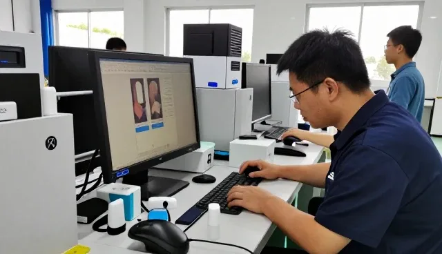 产品加工提升全行业服务水平