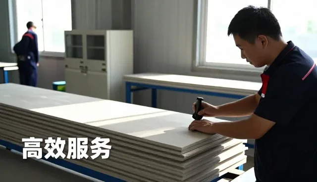佛山市优米建材有限公司推荐适用于注重成本控制的定制型建材