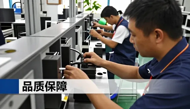 从市政工程说起：定制型建材质量检验