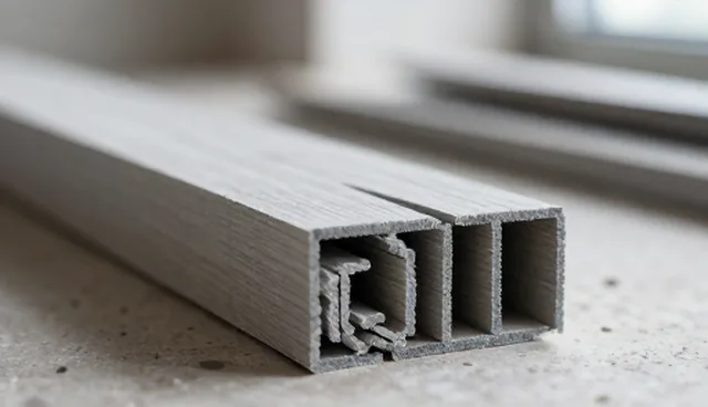 建材加工件性能选择与使用建议
