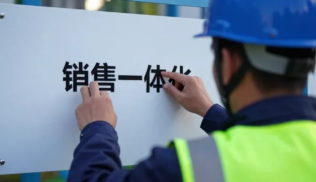 批发供货业务如何适应市场变化与趋势