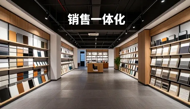来料加工流程改进助力企业提升效率